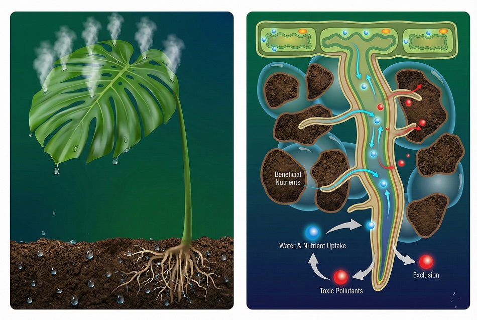 Why Gluconate-Based Nutrition Works Better for Crops