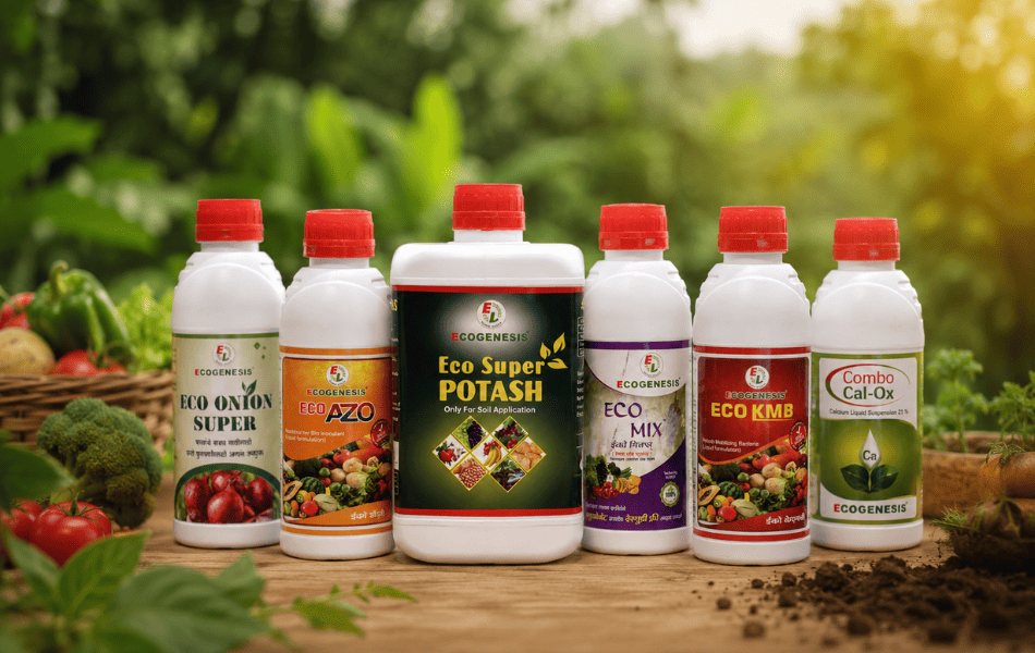 Gluconate-Based Farming Products: A Complete FAQ Guide for Farmers