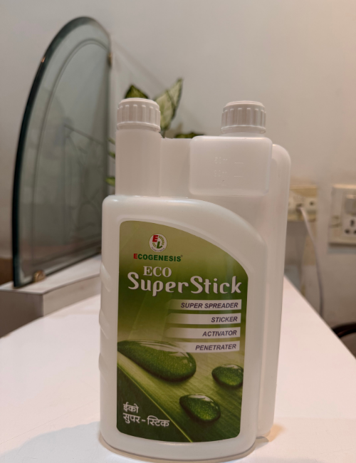 Eco Super Stick Silicone Spreader