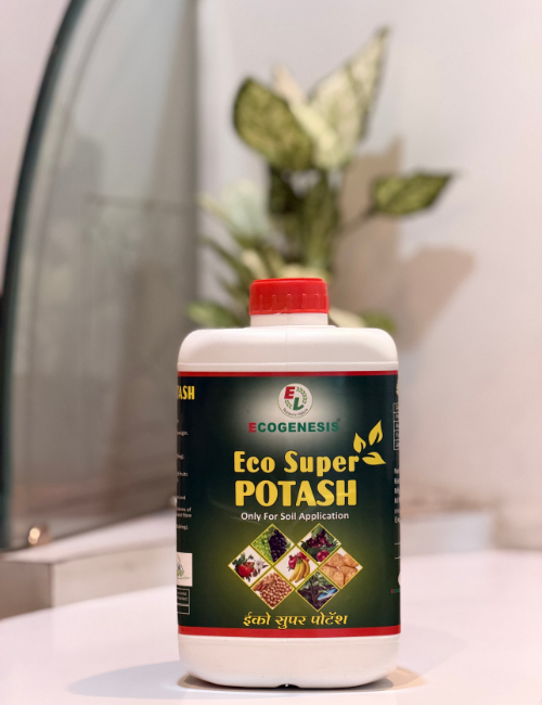 Eco Super Potash Potassium Supplement