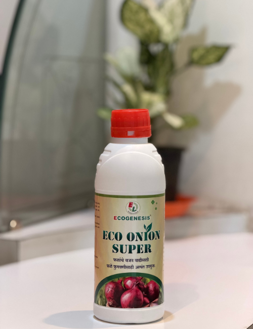 Eco Onion Super Growth Enhancer